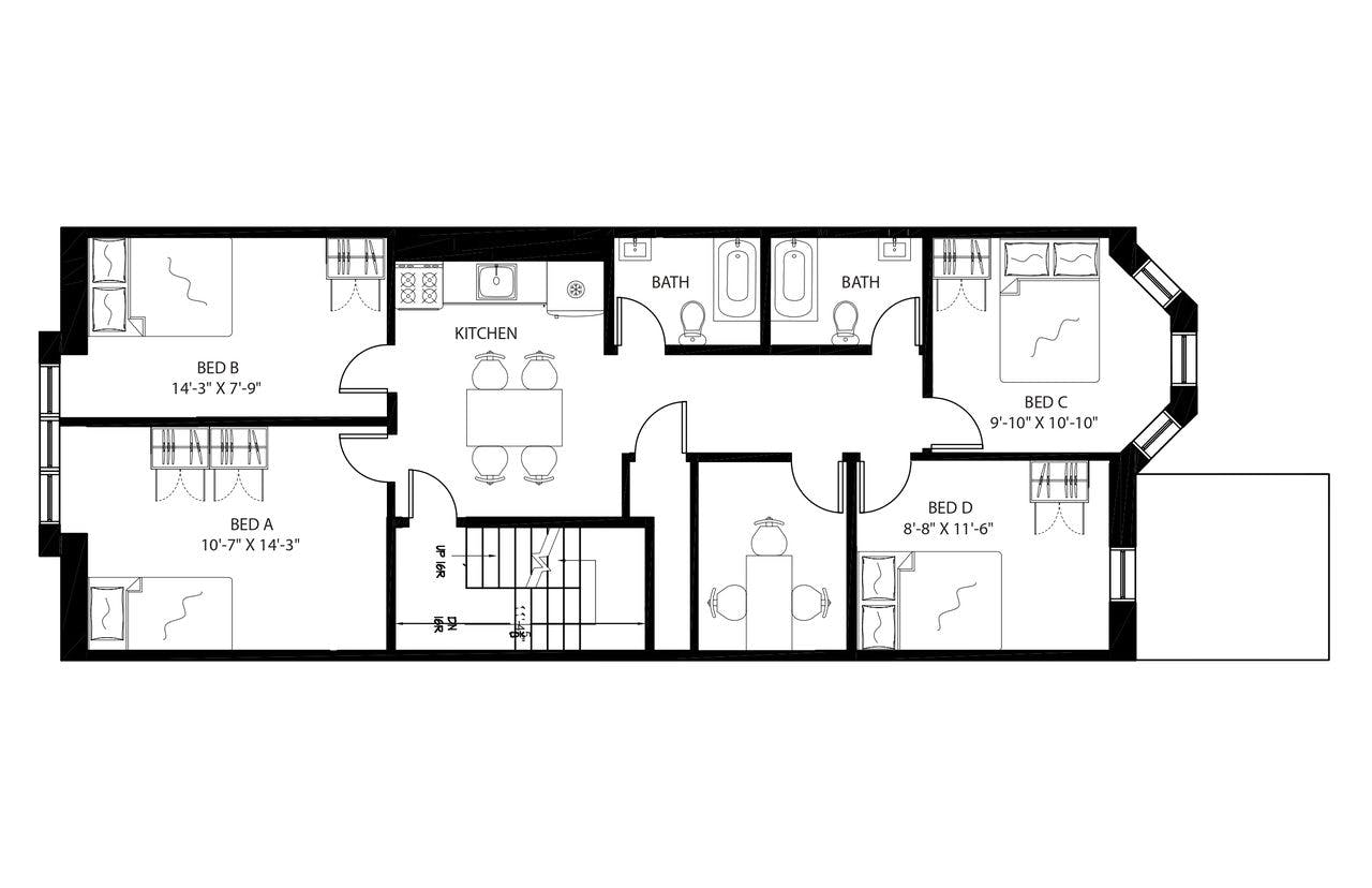 preview gallery tile