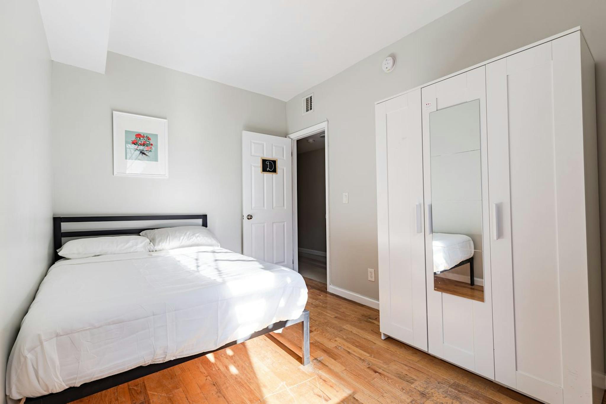 Parkside Avenue, Kings County, preview