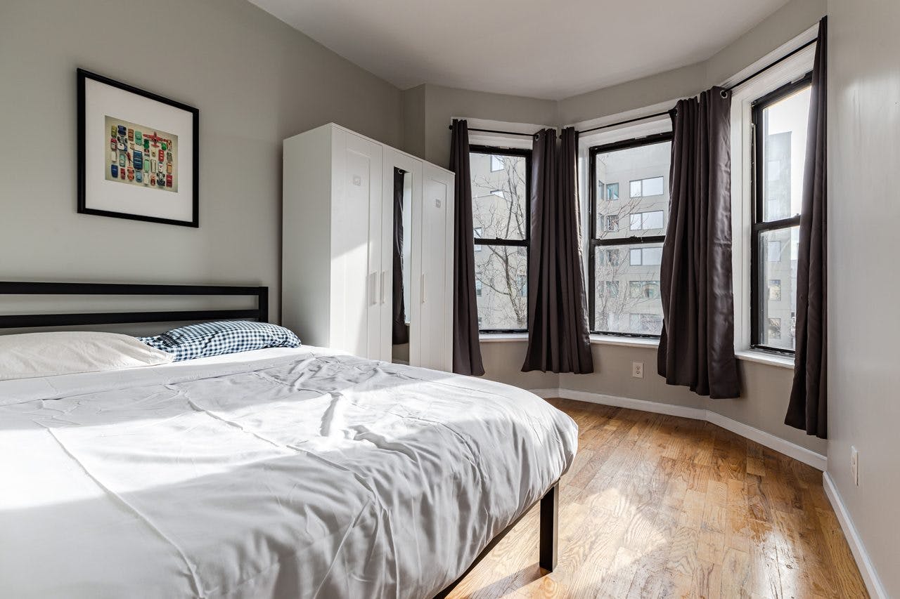 Parkside Avenue, Kings County,  preview