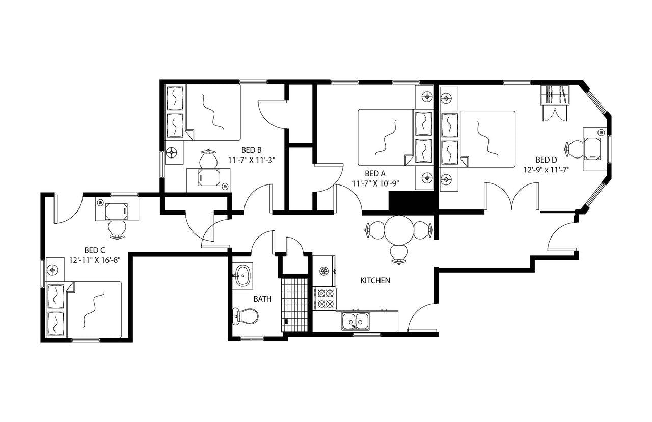 preview gallery tile