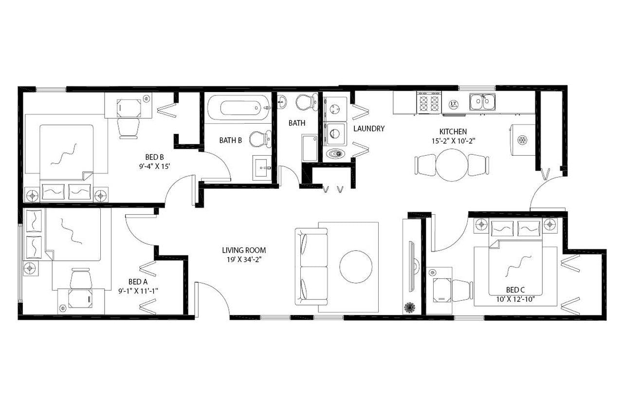 preview gallery tile