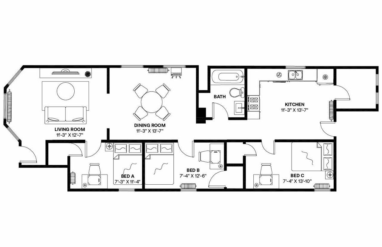 preview gallery tile