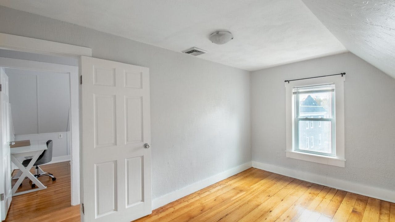 Flint Street, Somerville, MA preview