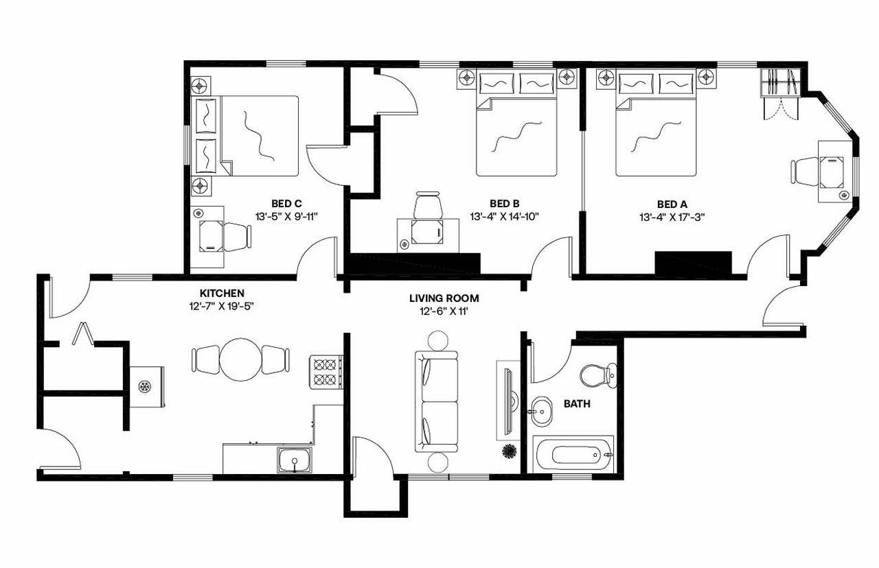 preview gallery tile