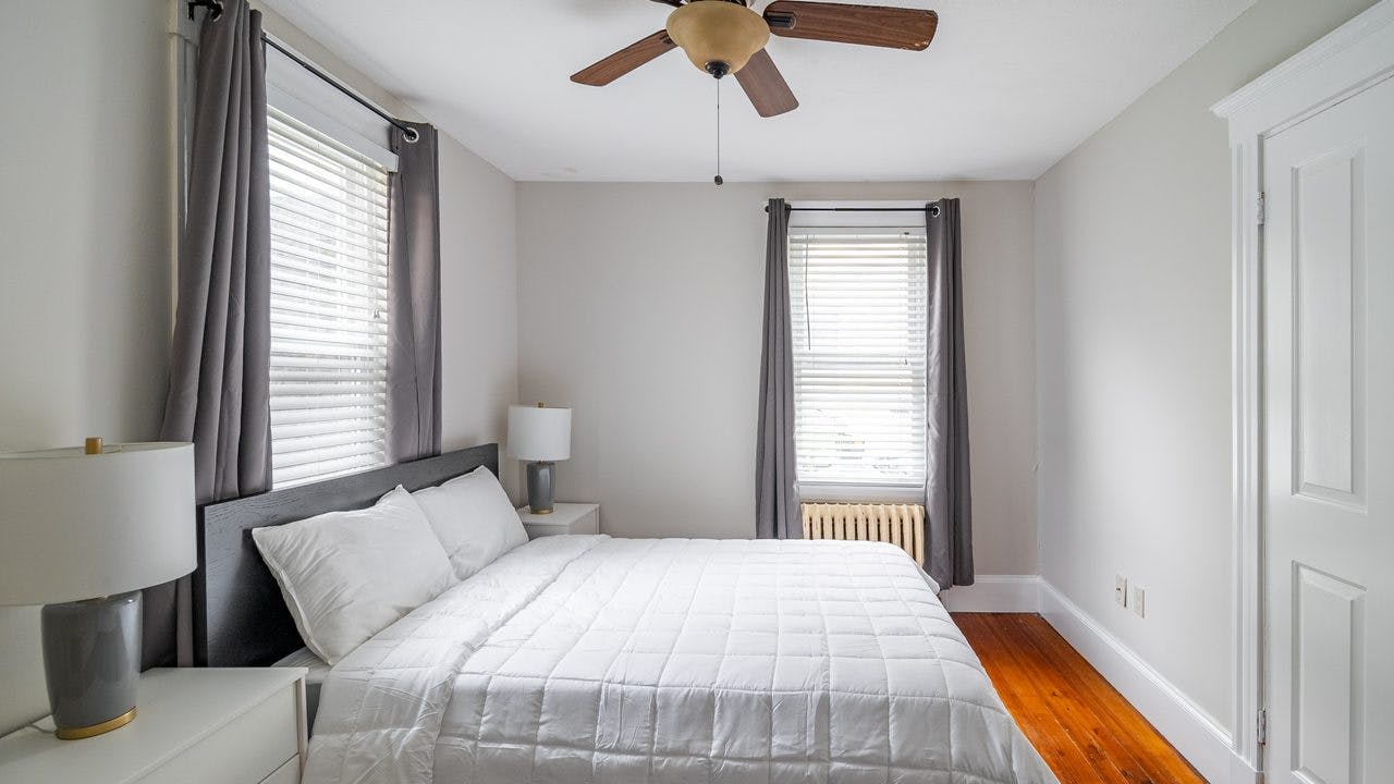 Glen Street, Somerville, MA preview