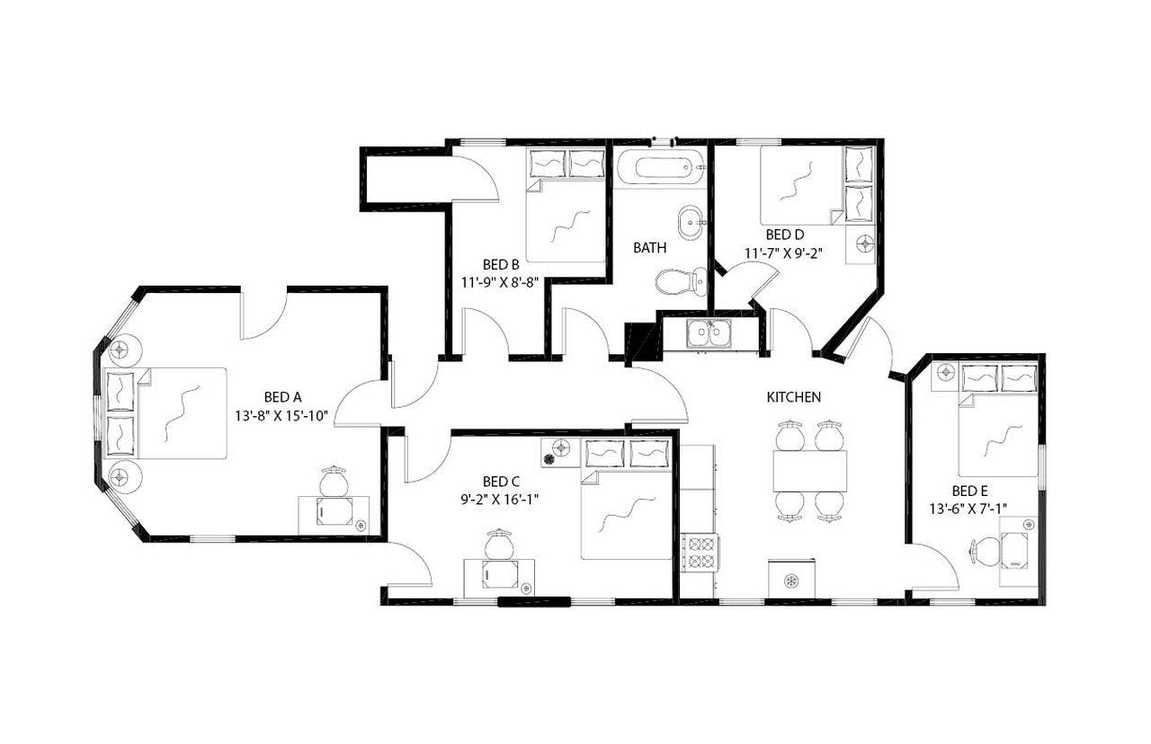 preview gallery tile