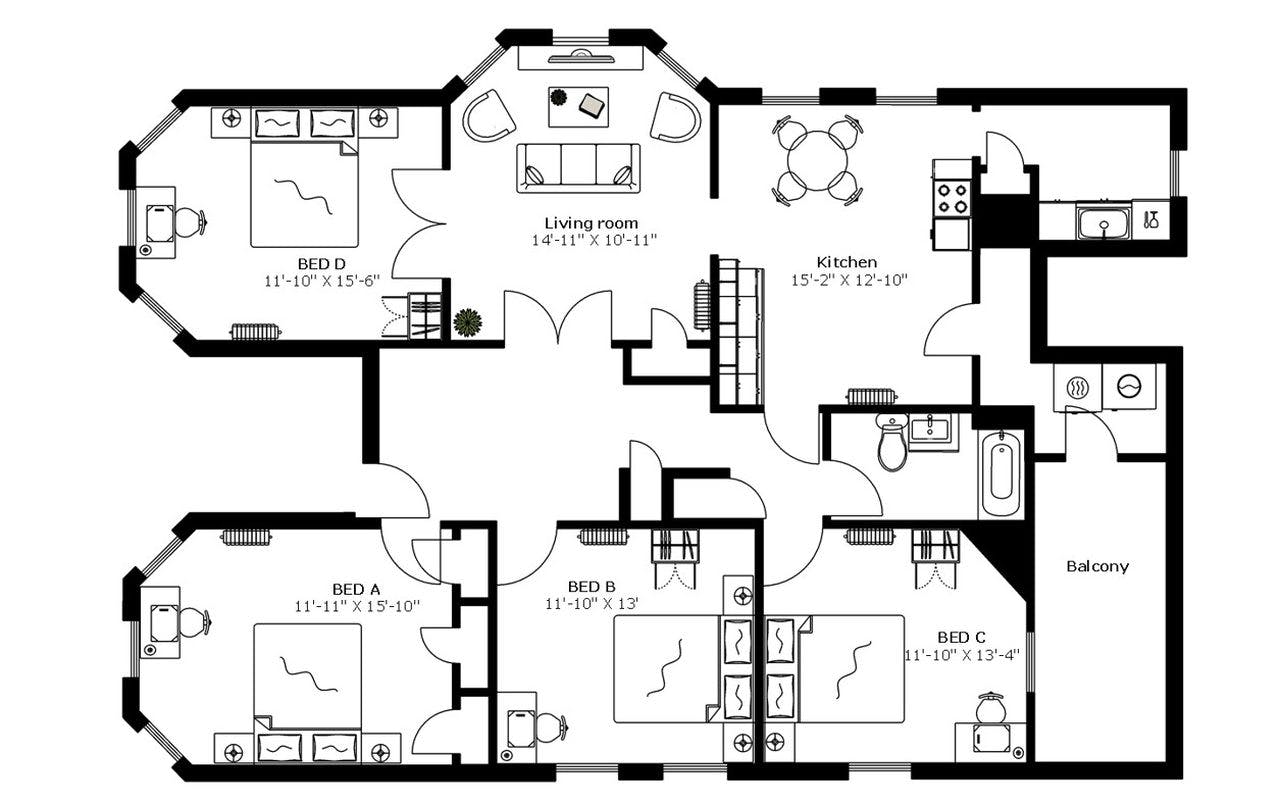 preview gallery tile