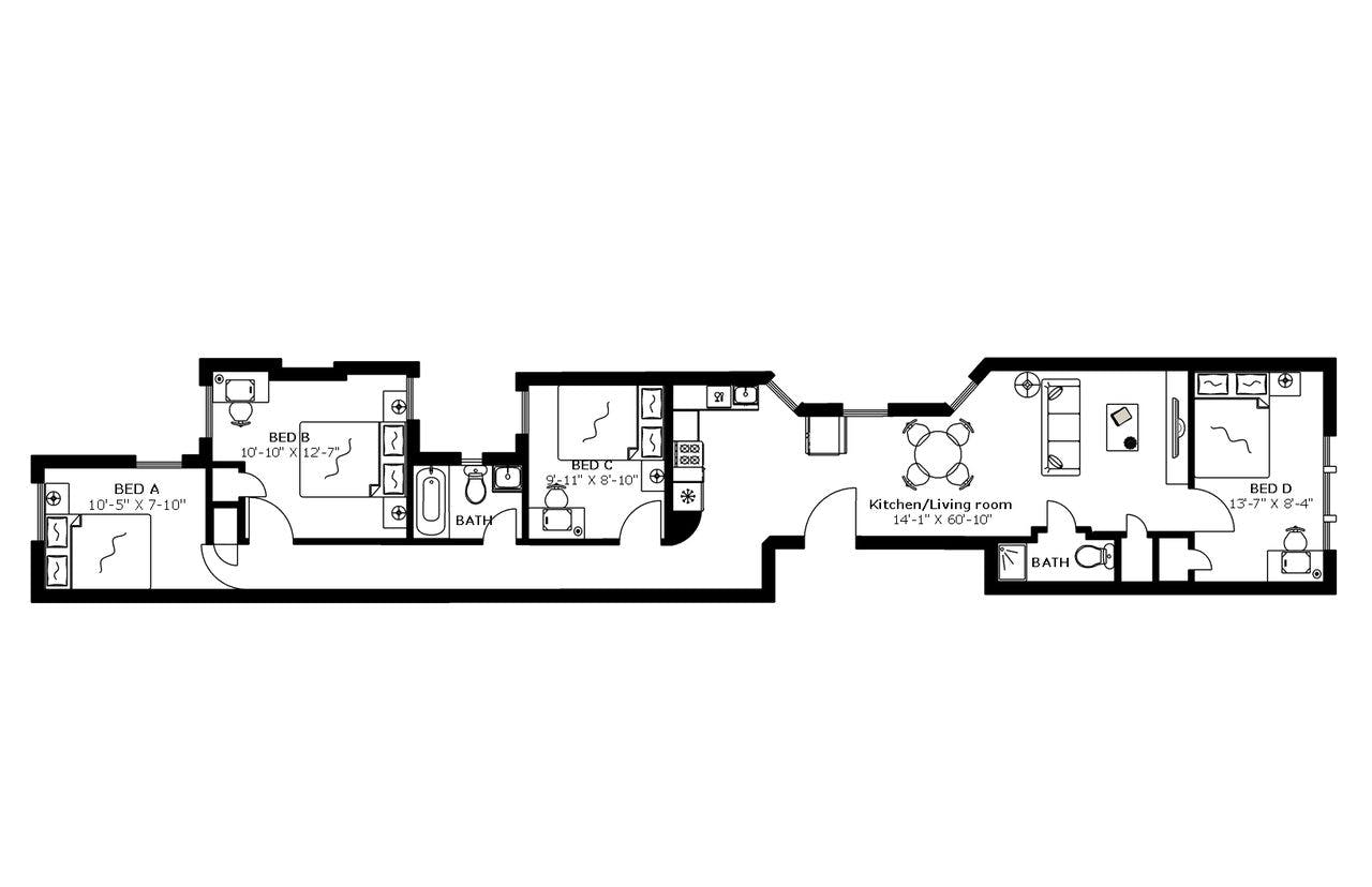 preview gallery tile