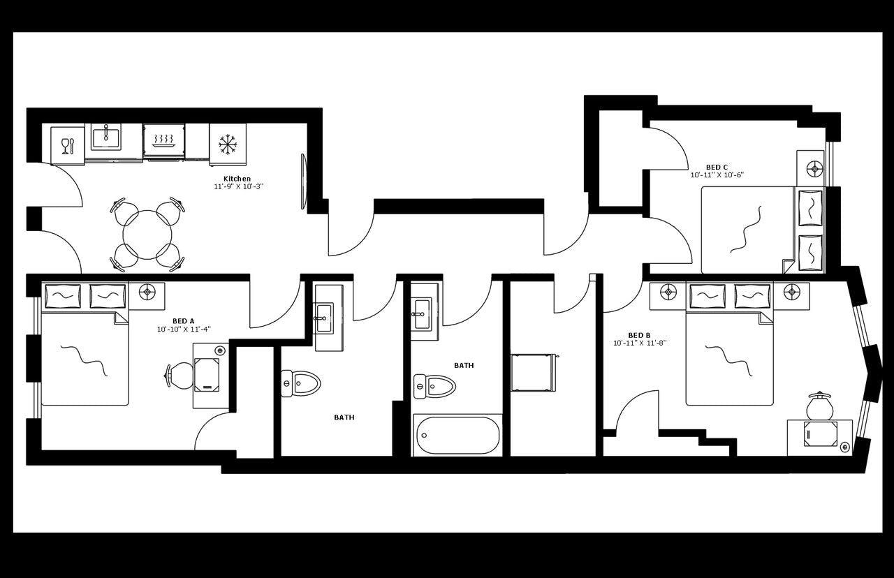 preview gallery tile