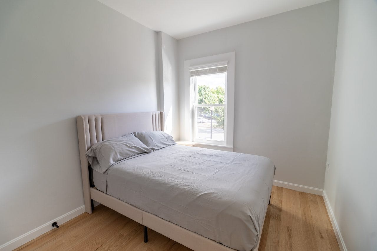 Mount Vernon Street, Boston, MA preview