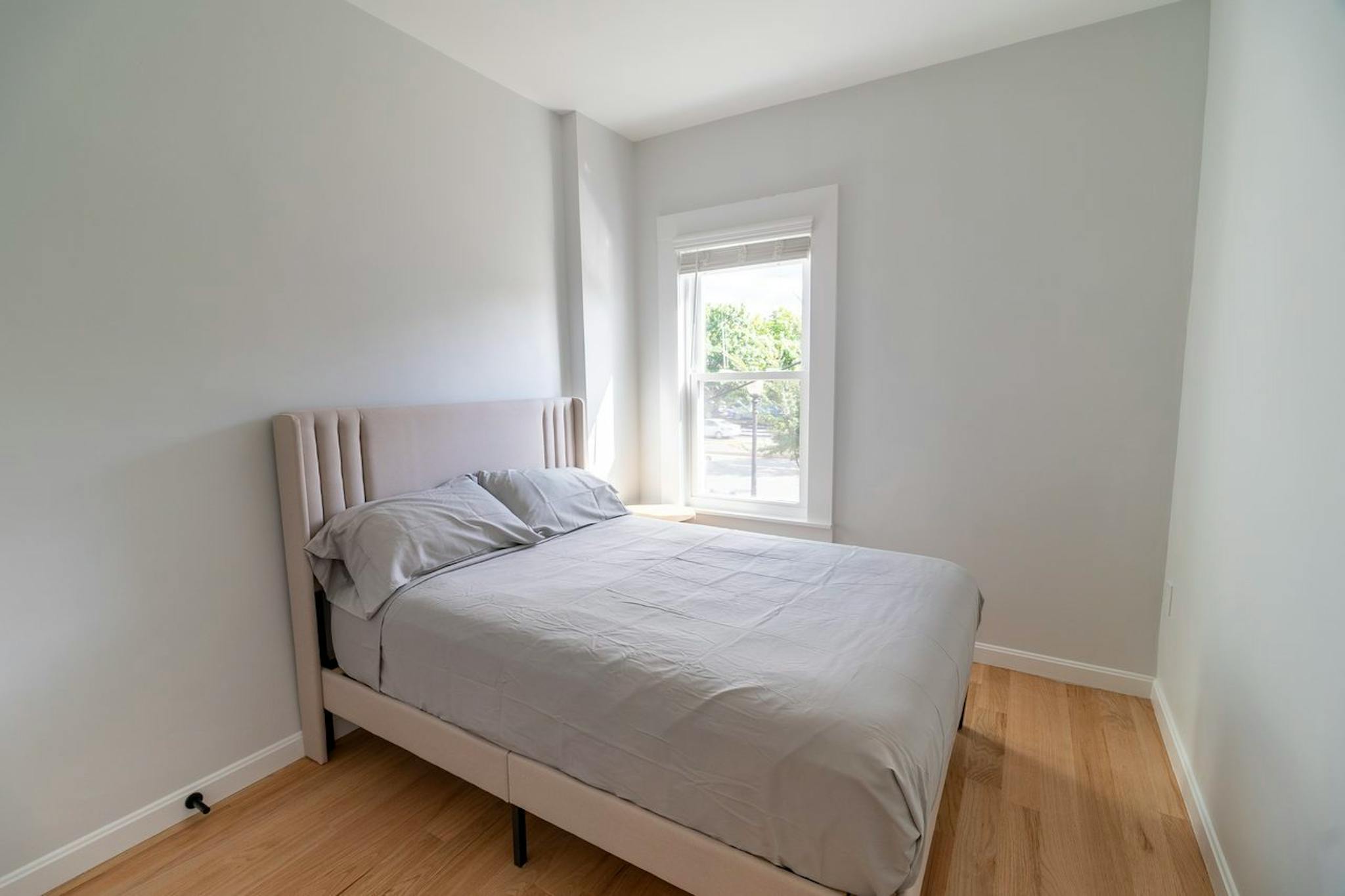 Mount Vernon Street, Boston, MA preview