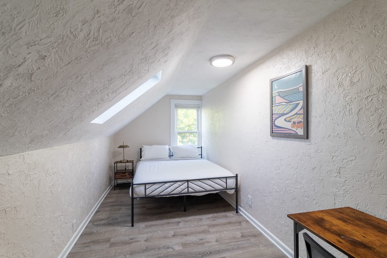 Easton Street, Boston, MA preview