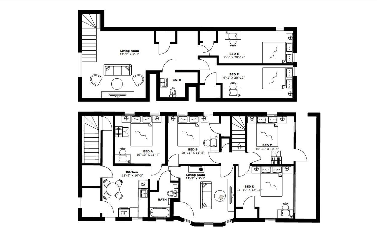 preview gallery tile