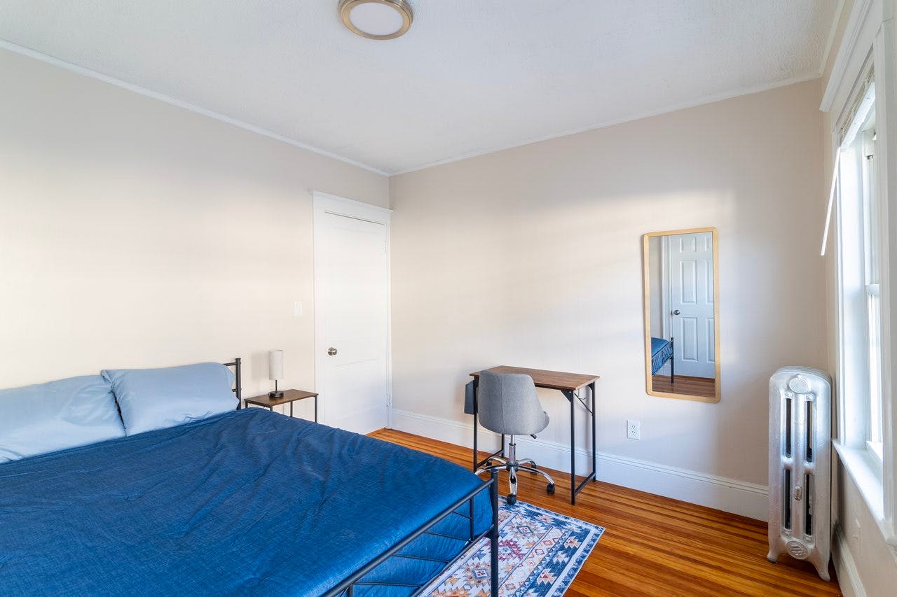 Easton Street, Boston, MA preview