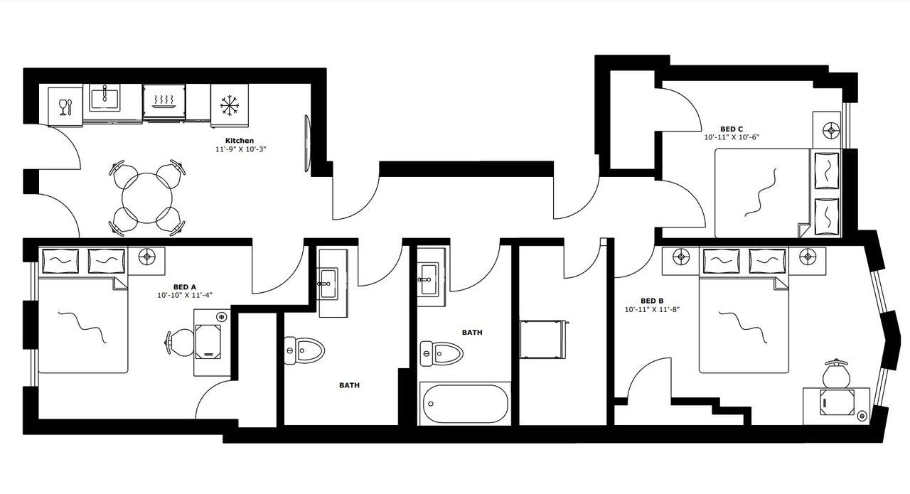 preview gallery tile