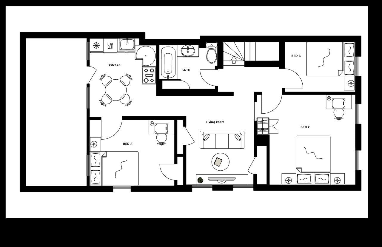 preview gallery tile