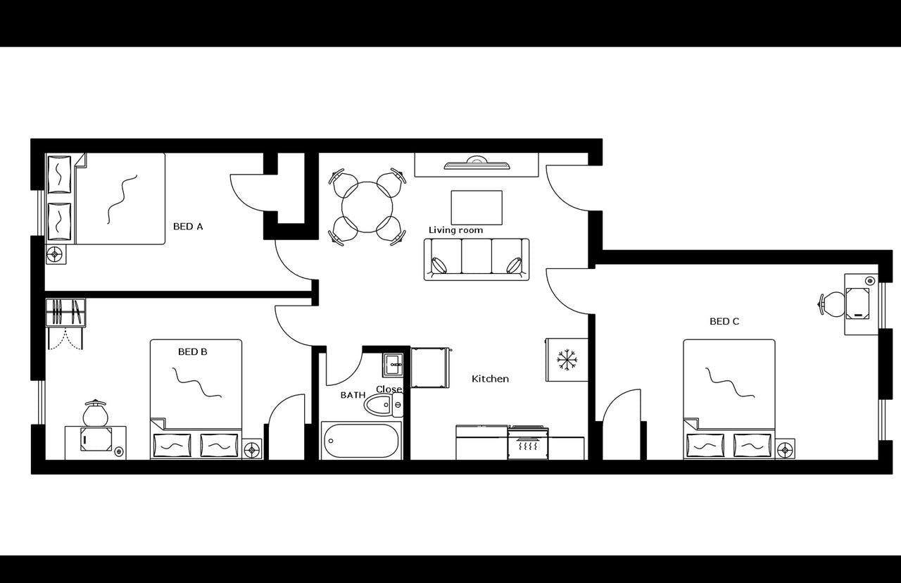 preview gallery tile