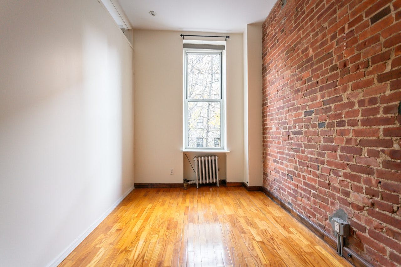 Apartment New York City, 1 bed — photo 1