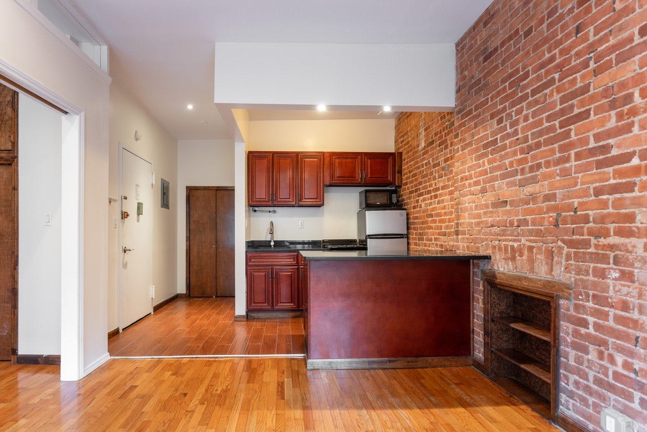 Apartment New York City, 1 bed — photo 5
