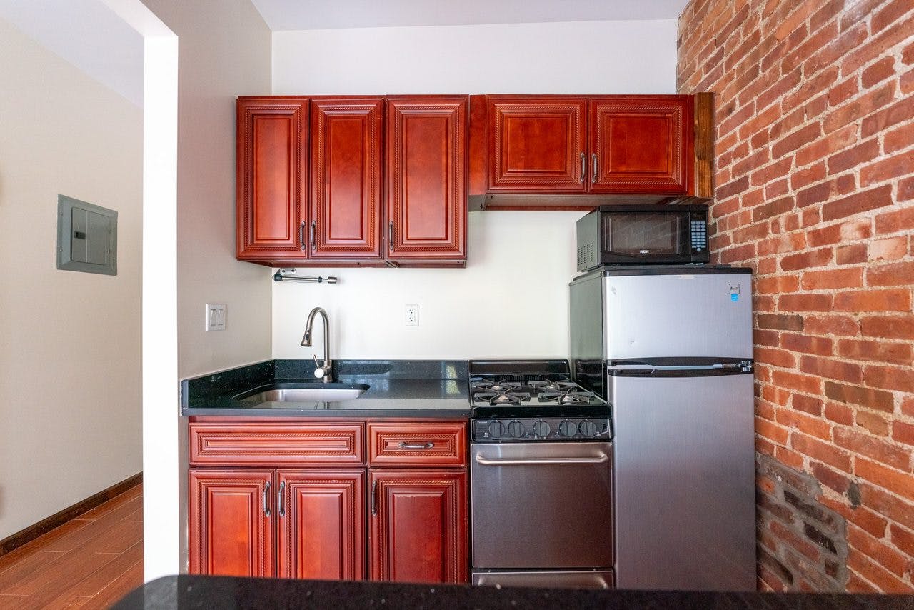 Apartment New York City, 1 bed — photo 4
