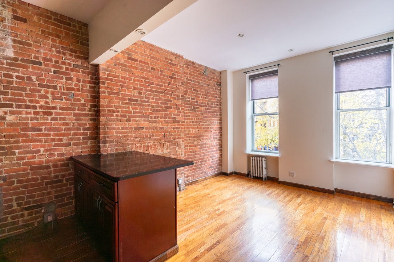 Apartment New York City, 1 bed — photo 7