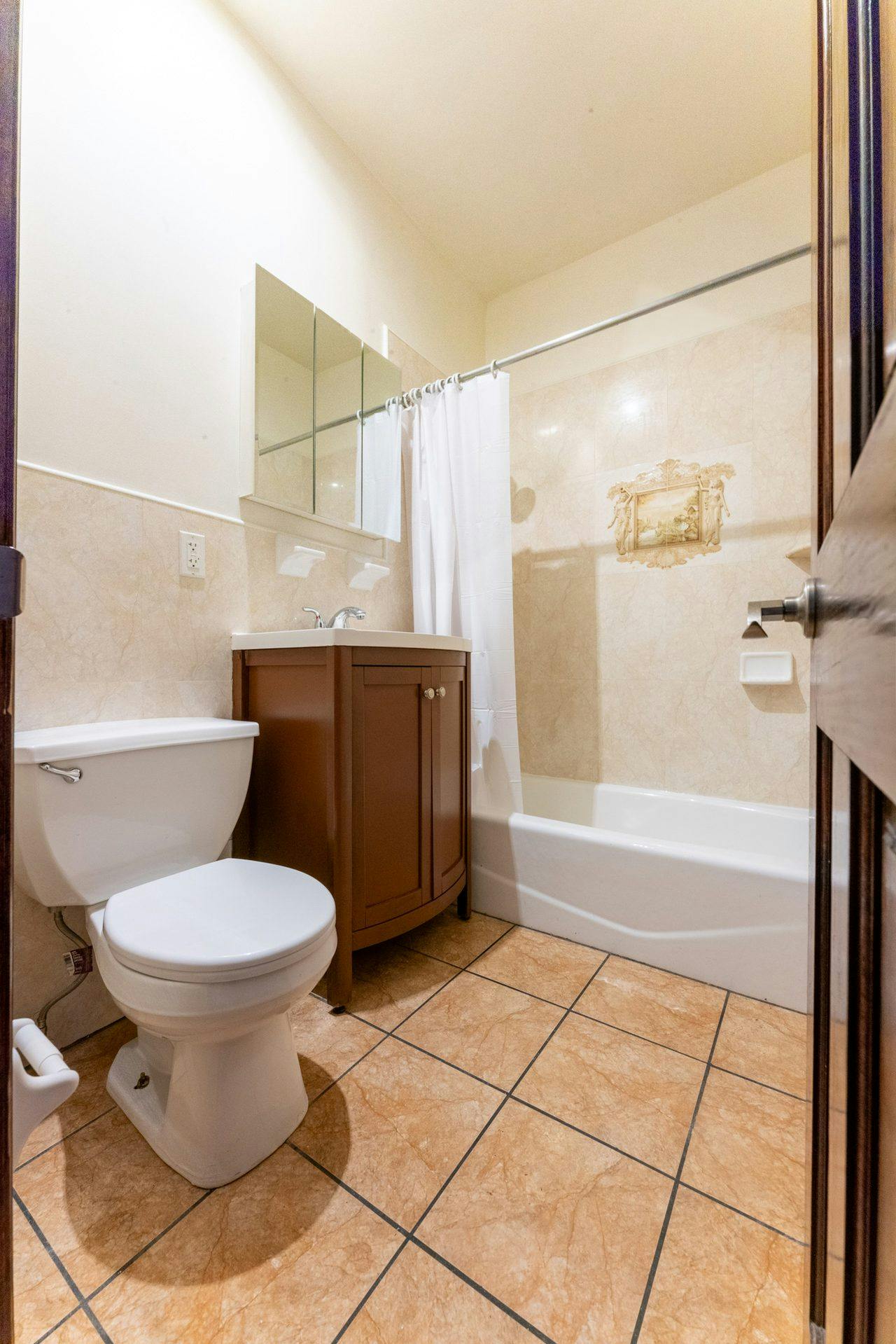 Apartment New York City, 1 bed — photo 10