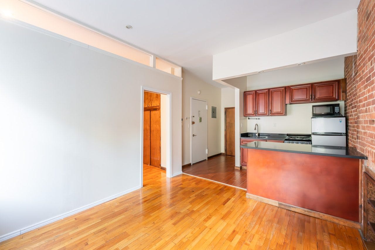 Apartment New York City, 1 bed — photo 8