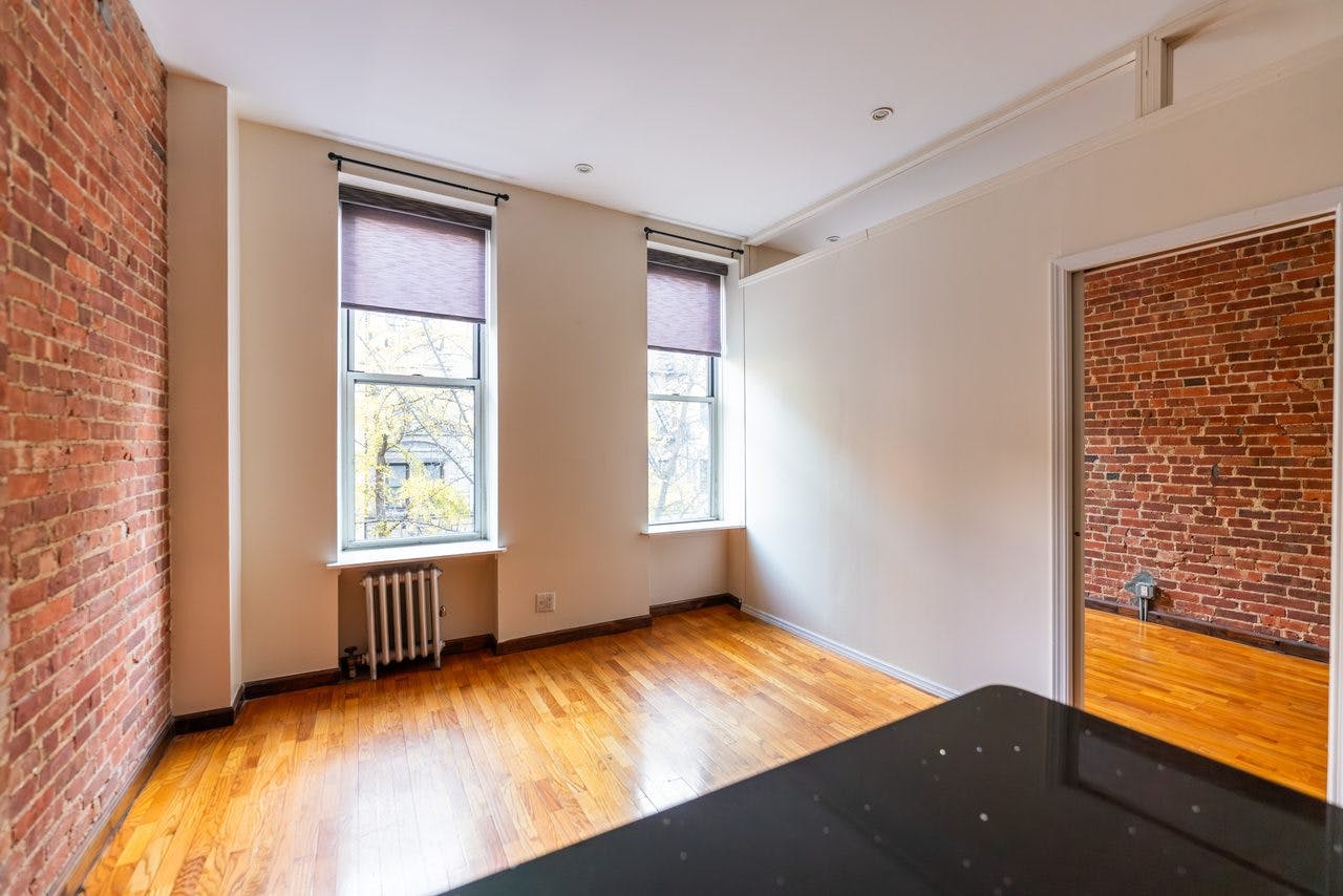 Apartment New York City, 1 bed — photo 9
