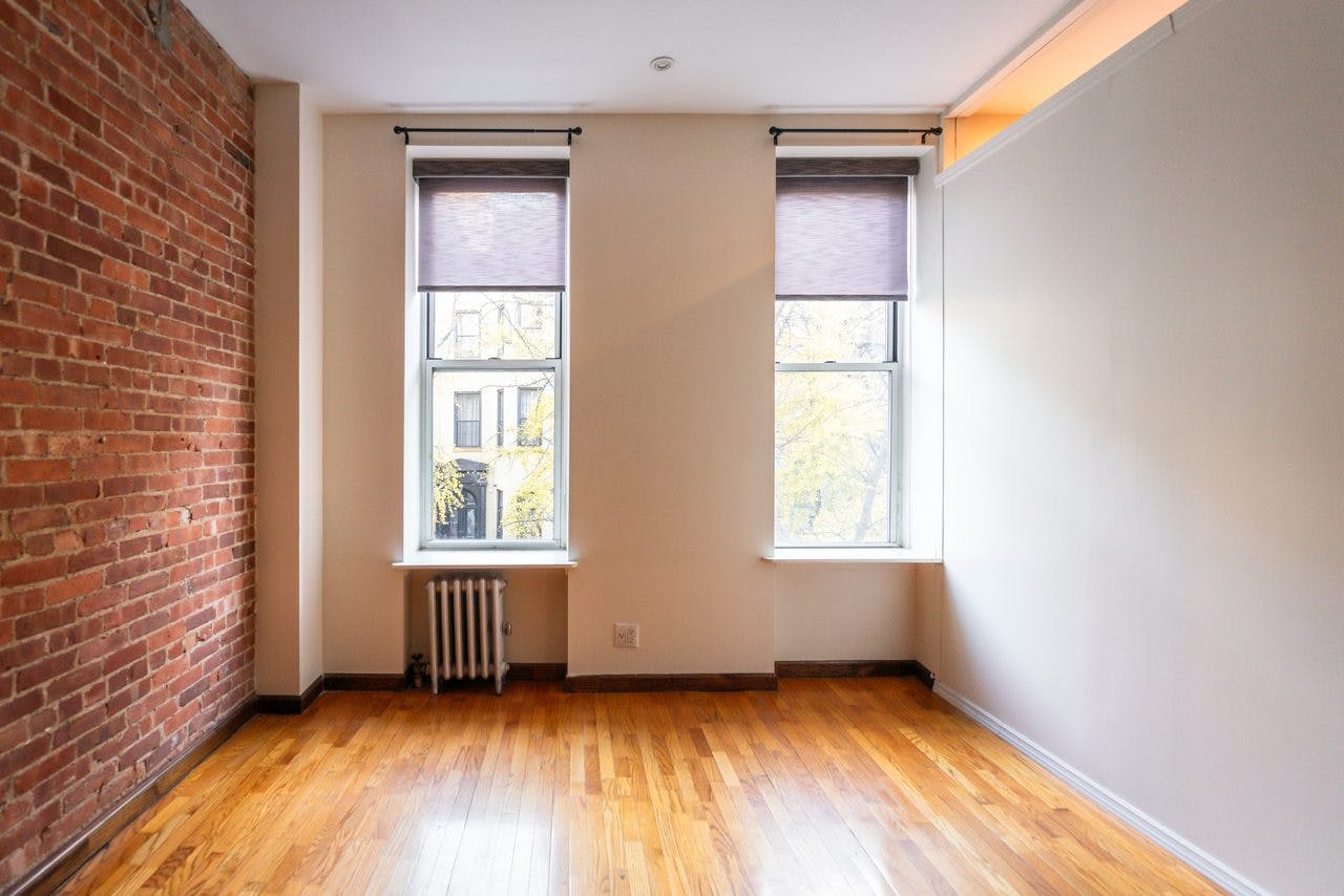 Apartment New York City, 1 bed — photo 6