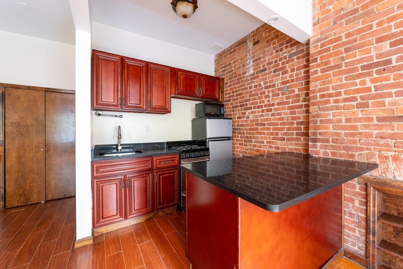 Apartment New York City, 1 bed — photo 3