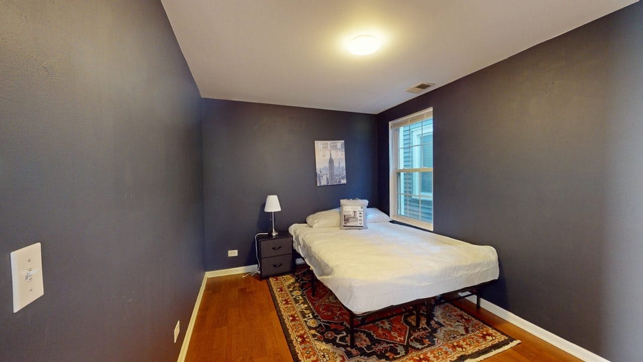 Habitación privada en alquiler por $1,574 al mes en Chicago, North Mozart Street