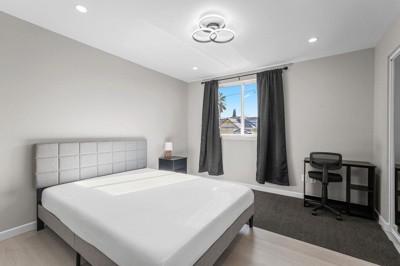 Habitación privada en alquiler por $1,722 al mes en Los Angeles, North Chicago Street