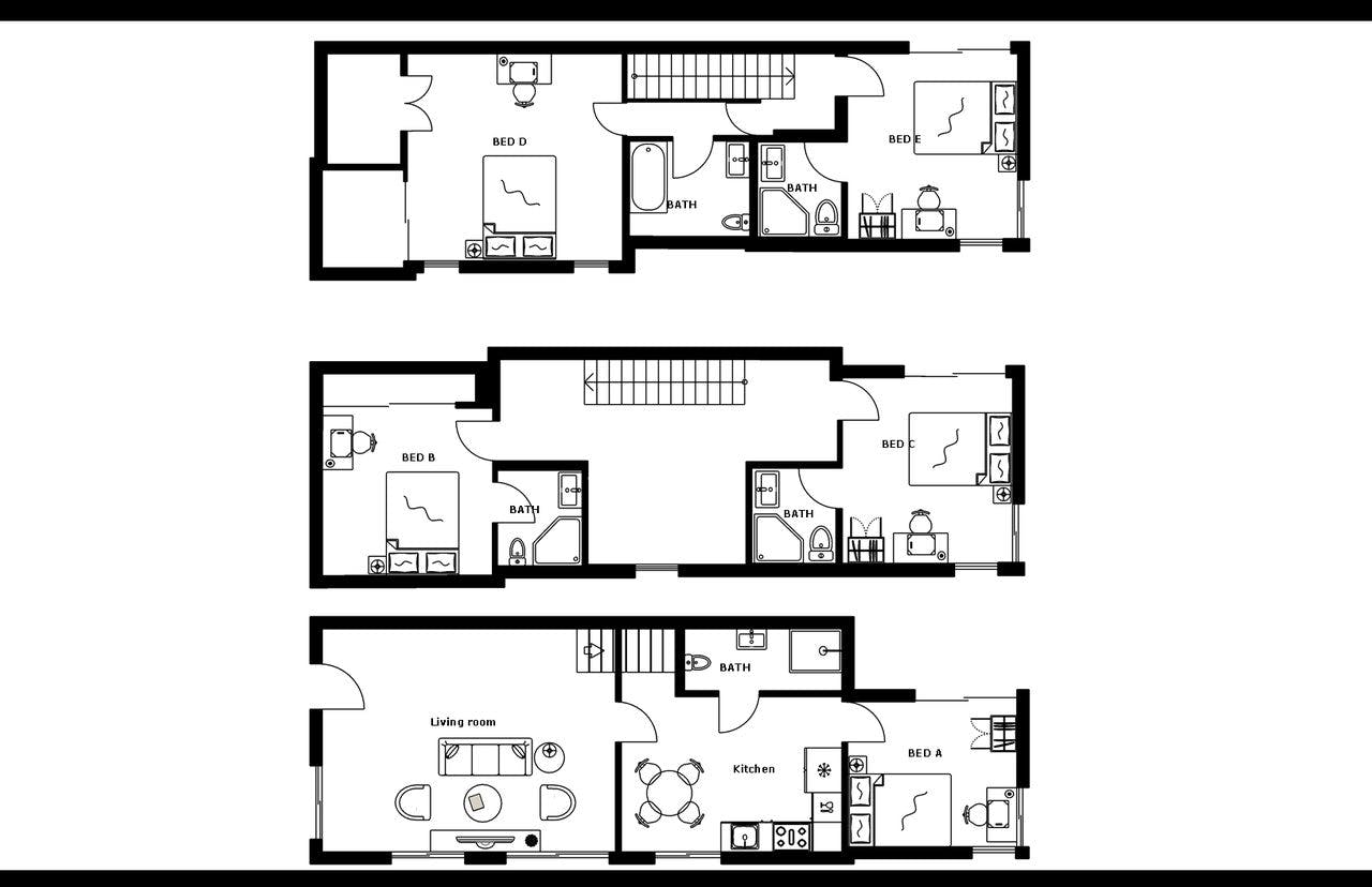 preview gallery tile