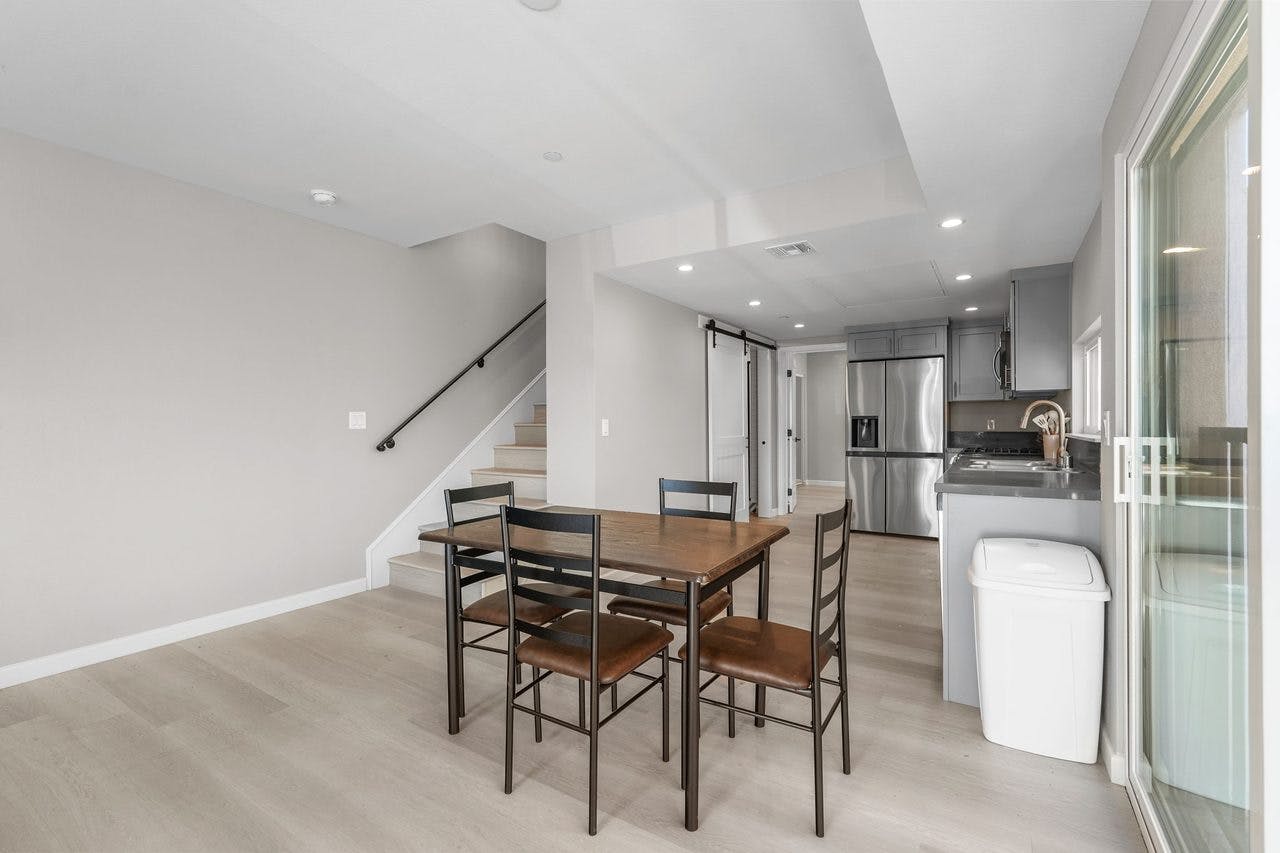 Single room Los Angeles, 1 bed, 26m² — photo 10