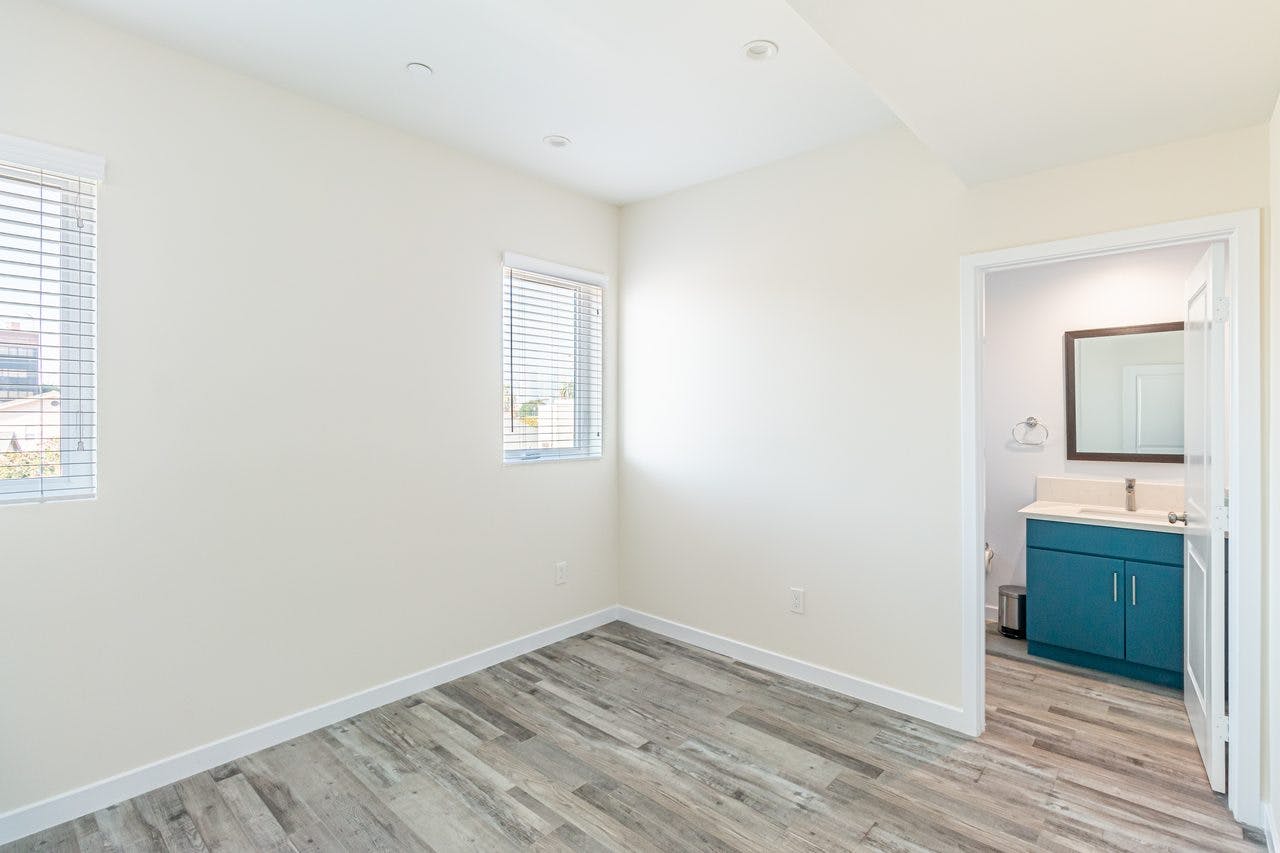Private room for rent for $1,572 per month in Los Angeles, North Boyle Avenue