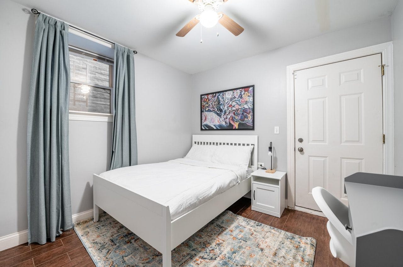 Quarto privado para alugar por $1,273 por mês em Chicago, South Seeley Avenue