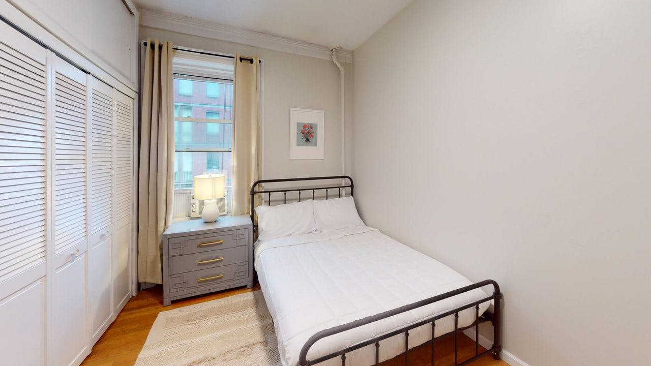 WG-Zimmer zu mieten für $3,043 pro Monat in New York City, West 20th Street