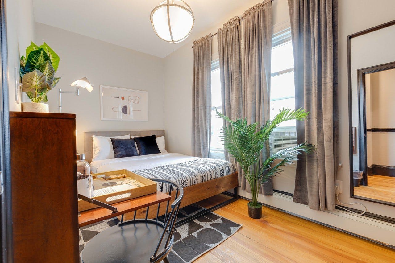 Boston Street, Boston, MA preview