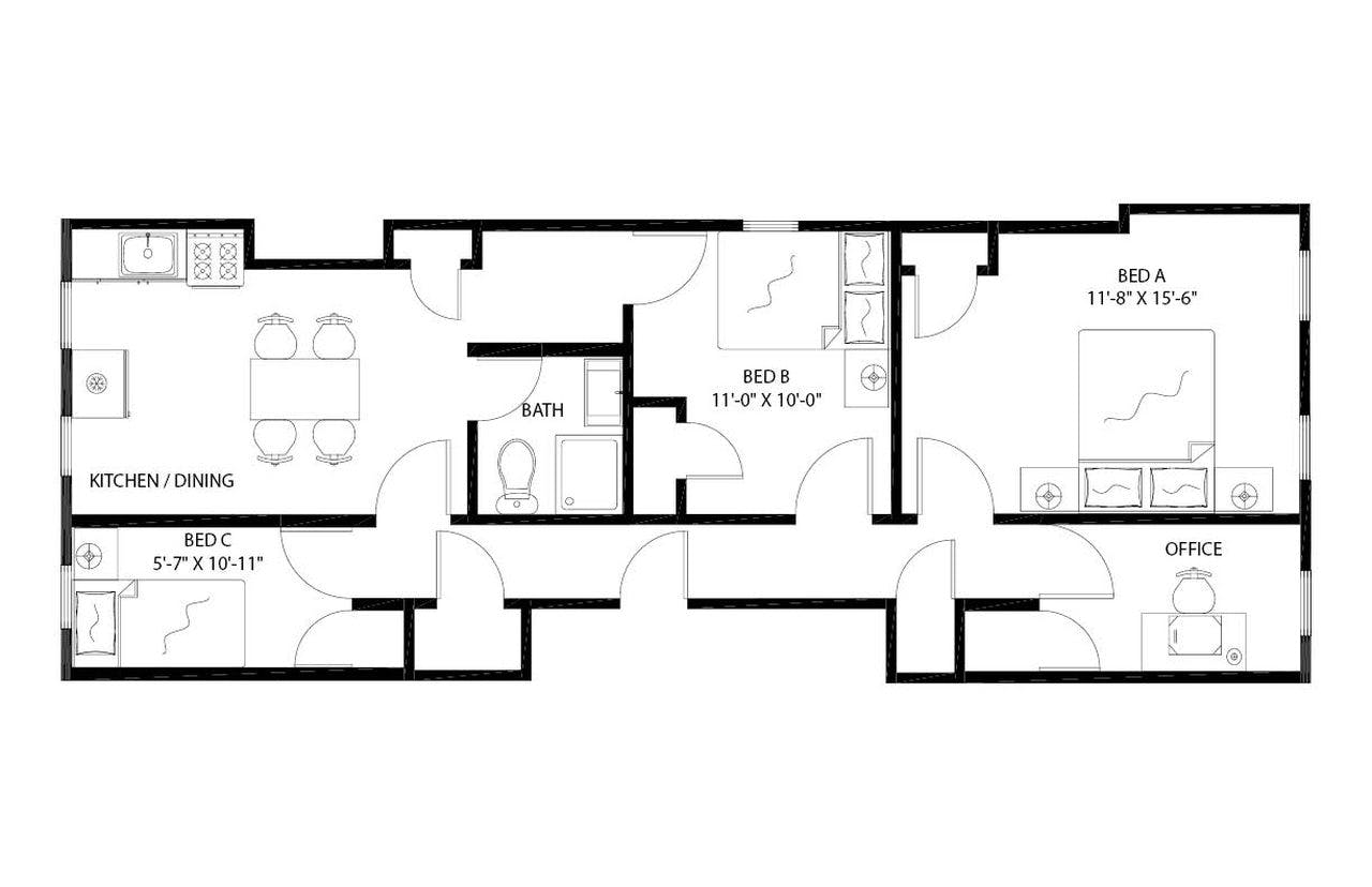 preview gallery tile