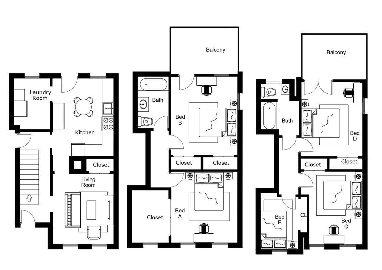 preview gallery tile