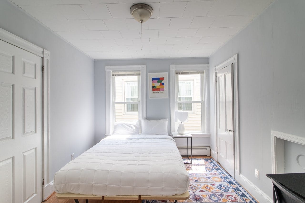 WG-Zimmer zu mieten für $1,416 pro Monat in Cambridge, 7th Street