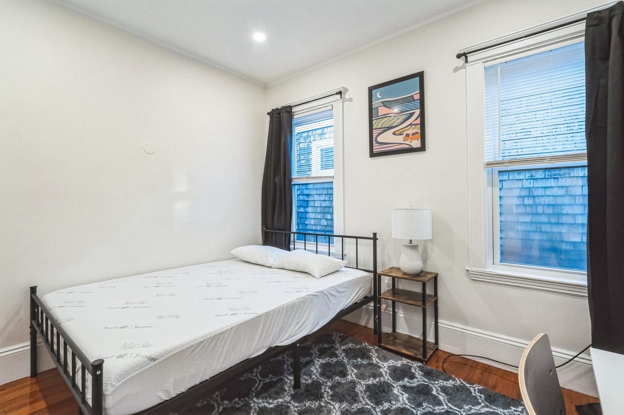 Privat rum att hyra för $1,316 i månaden i Boston, Hancock Street