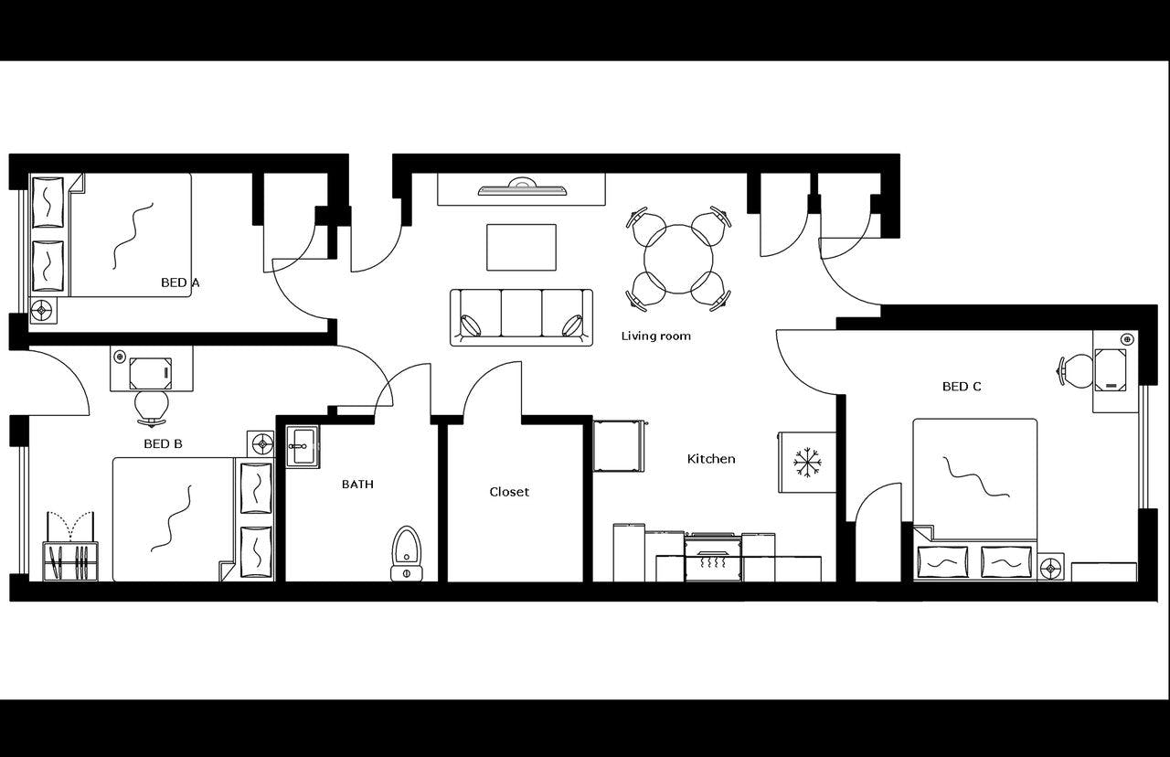 preview gallery tile