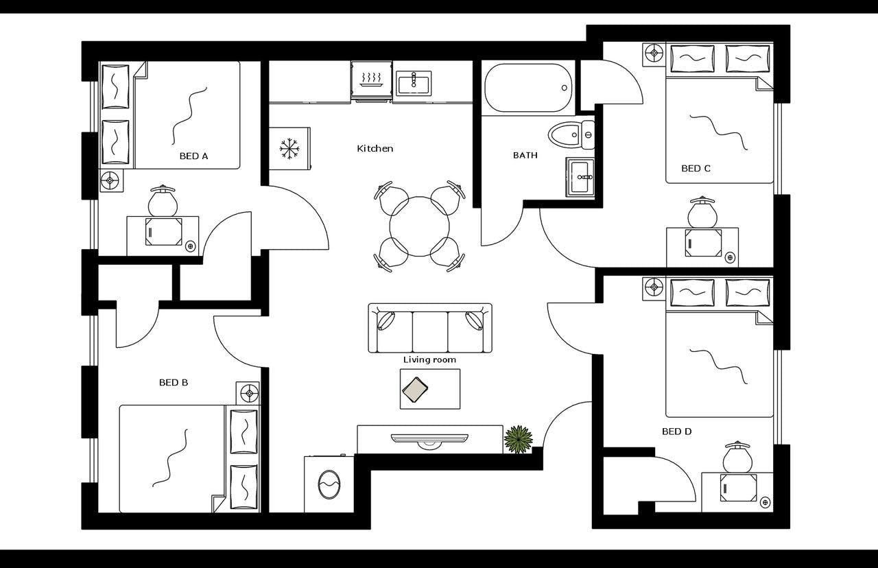 preview gallery tile