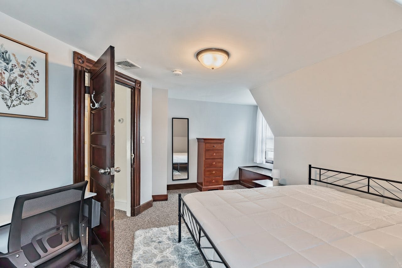 Hopedale Street, Boston, MA preview