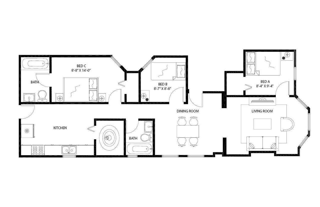 preview gallery tile