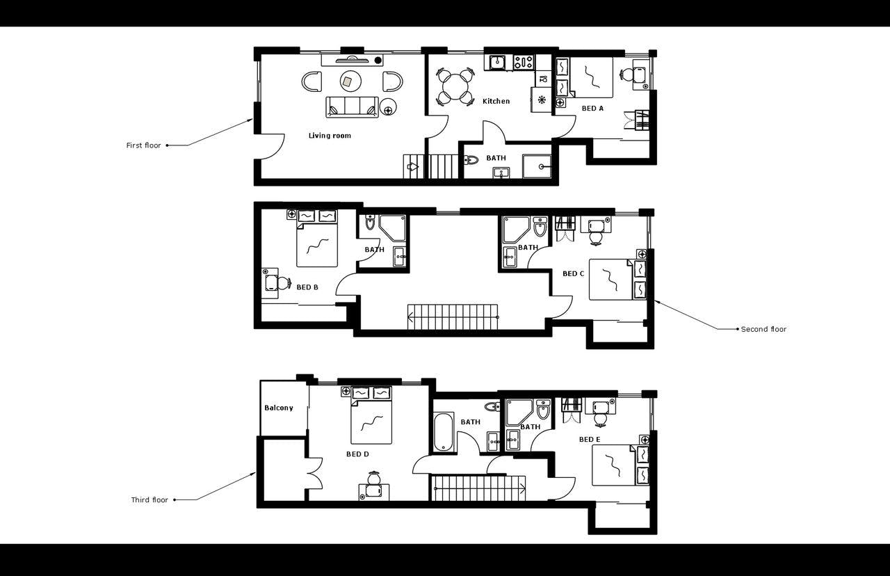 preview gallery tile