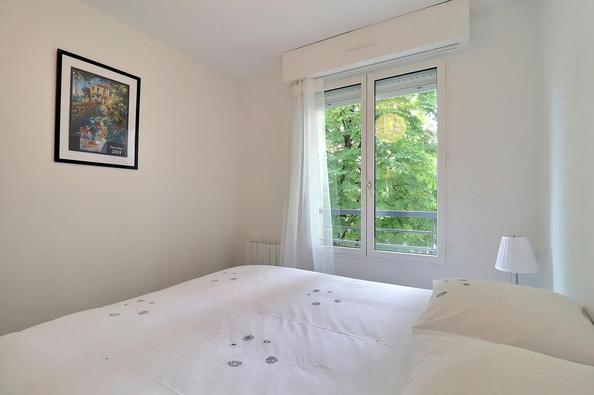 Apartment Paris, 1 bed — photo 31