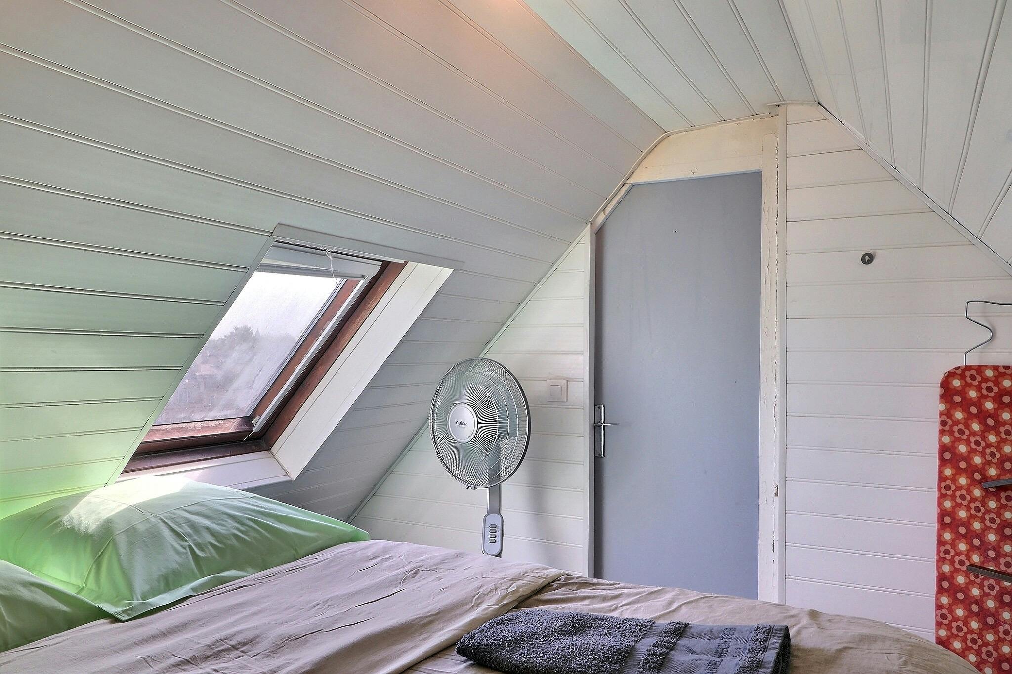 Apartment Paris, 1 bed — photo 39