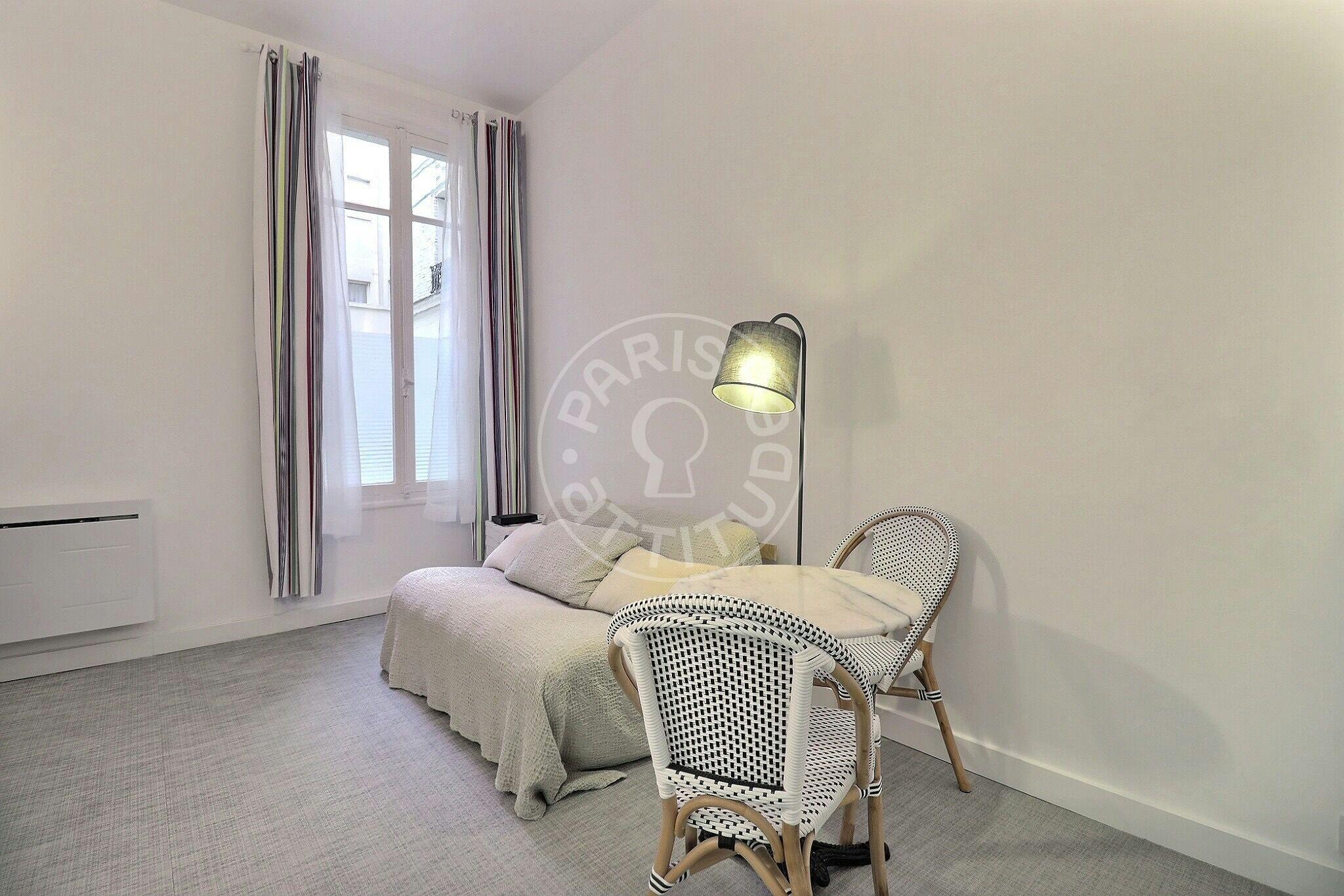 Apartment Paris — photo 9